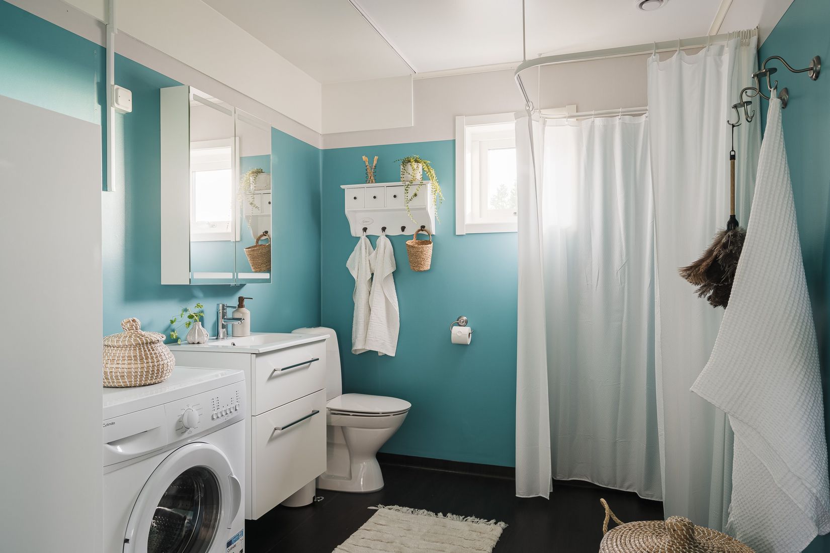 Bostadsrätt, Mycklevägen 43E, Skellefteå