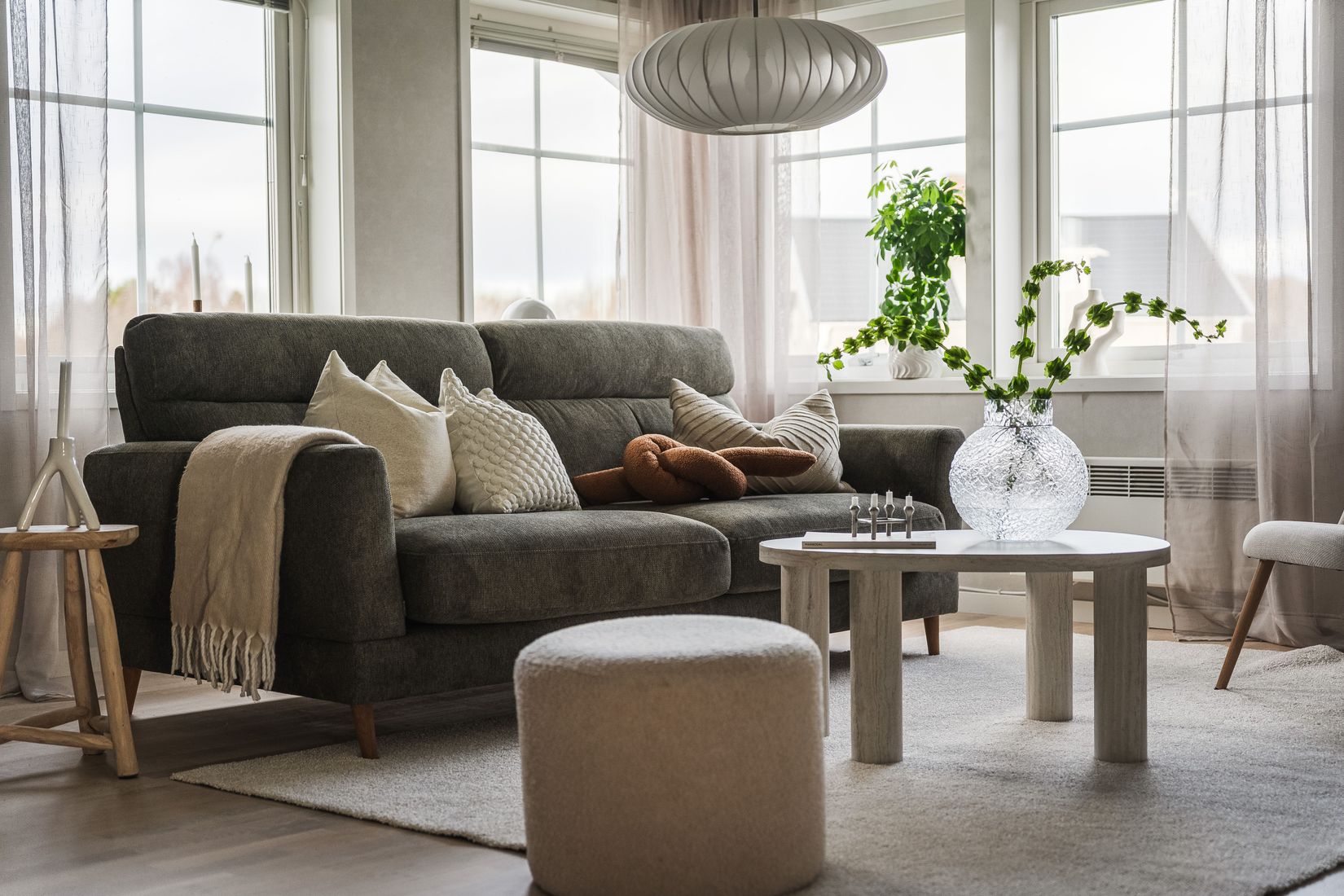 Bostadsrätt, Mycklevägen 43E, Skellefteå