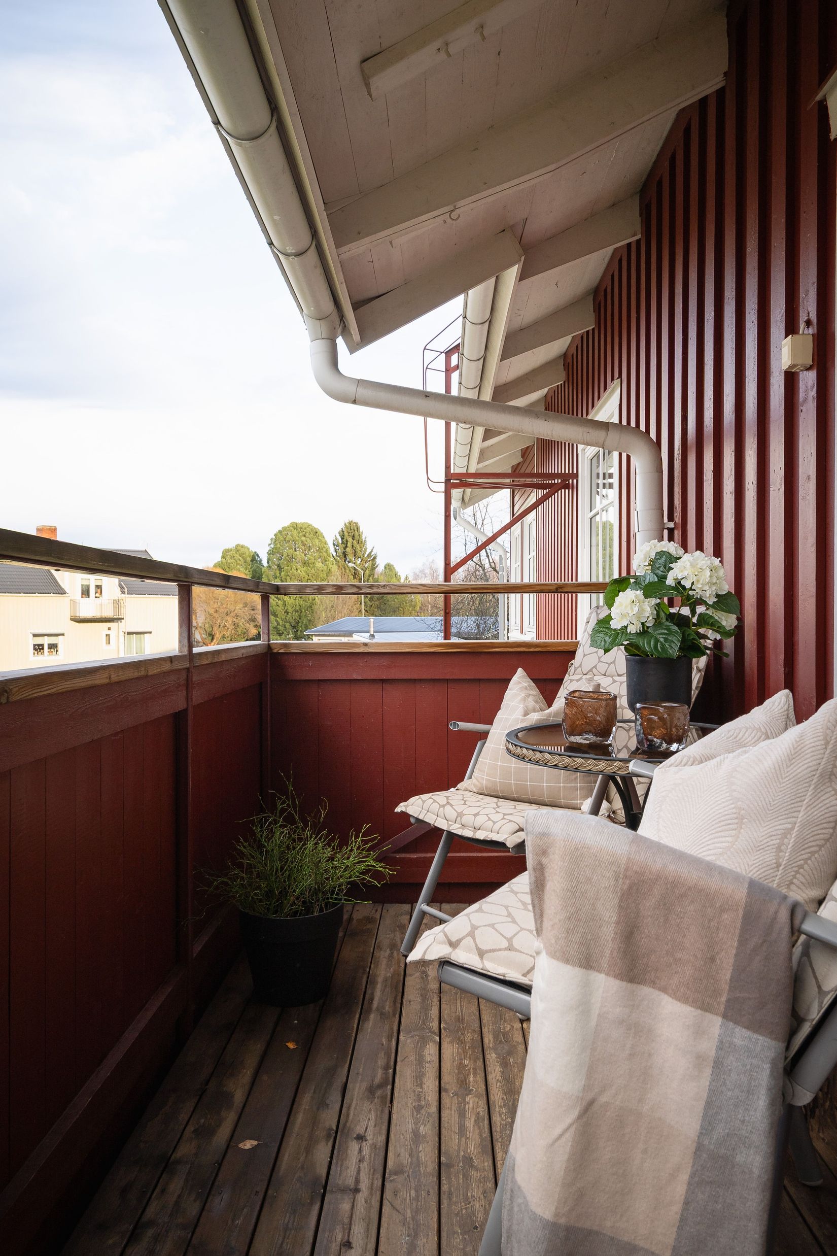 Bostadsrätt, Mycklevägen 43E, Skellefteå