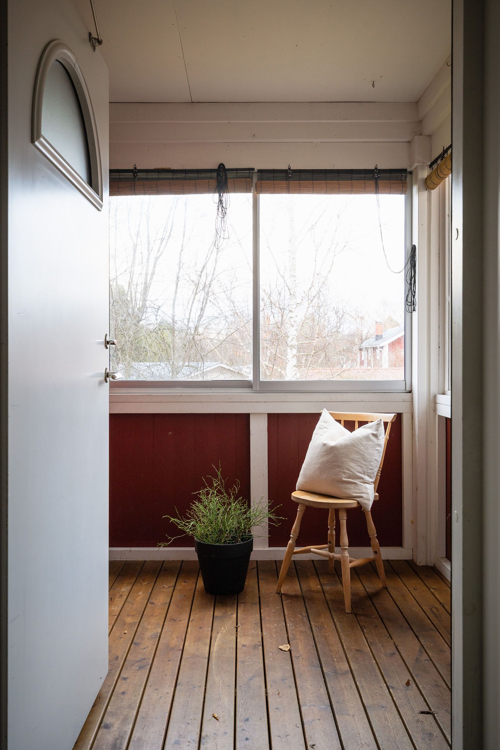 Bostadsrätt, Mycklevägen 43E, Skellefteå