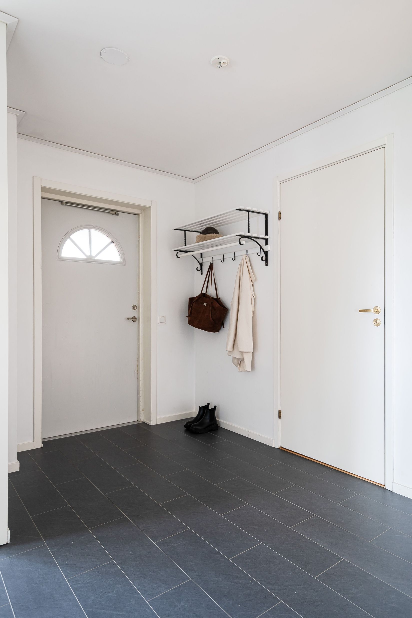 Bostadsrätt, Mycklevägen 43E, Skellefteå