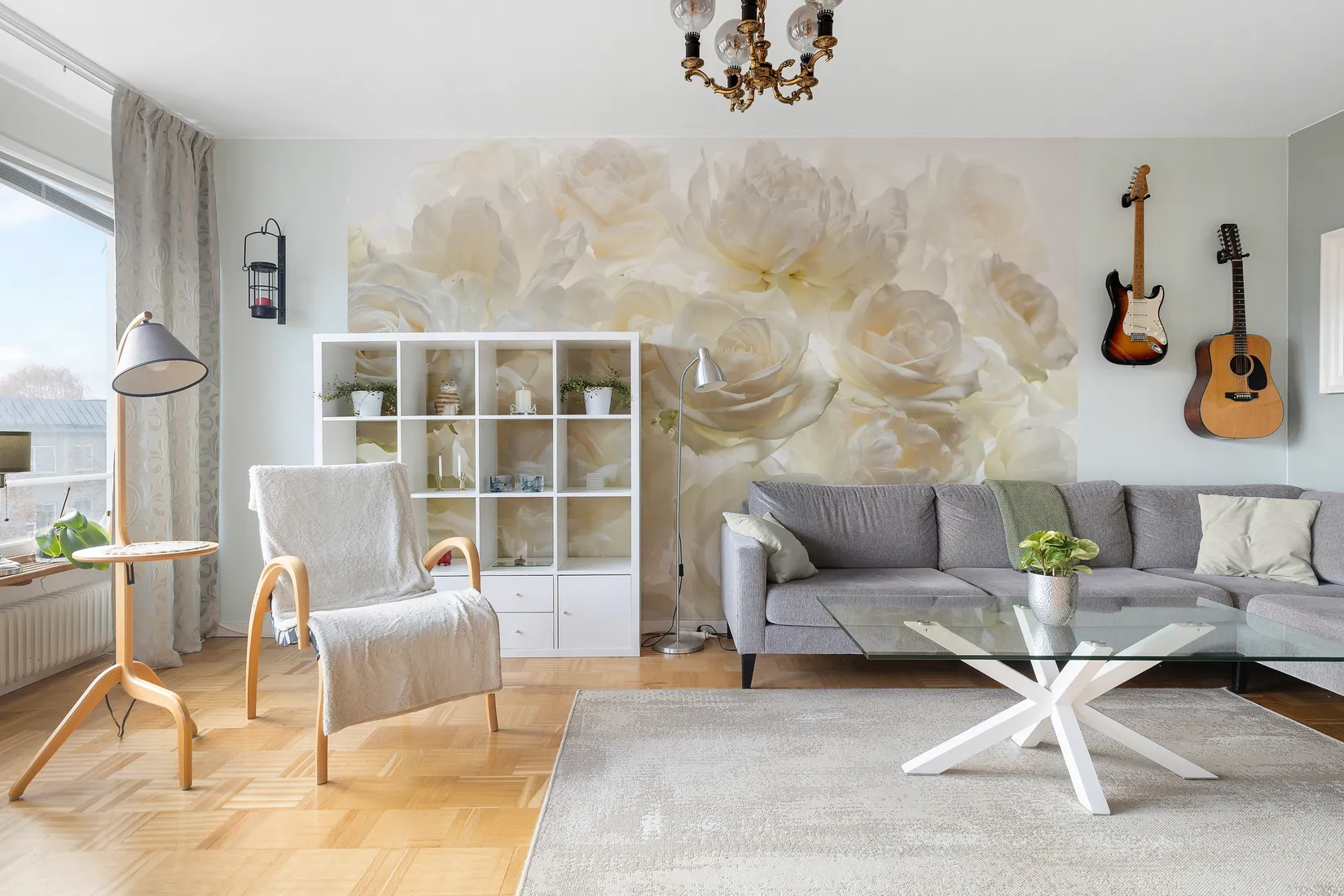 Bostadsrätt, Mirabellbacken 9, 3 tr, Hässelby Strand, Stockholm