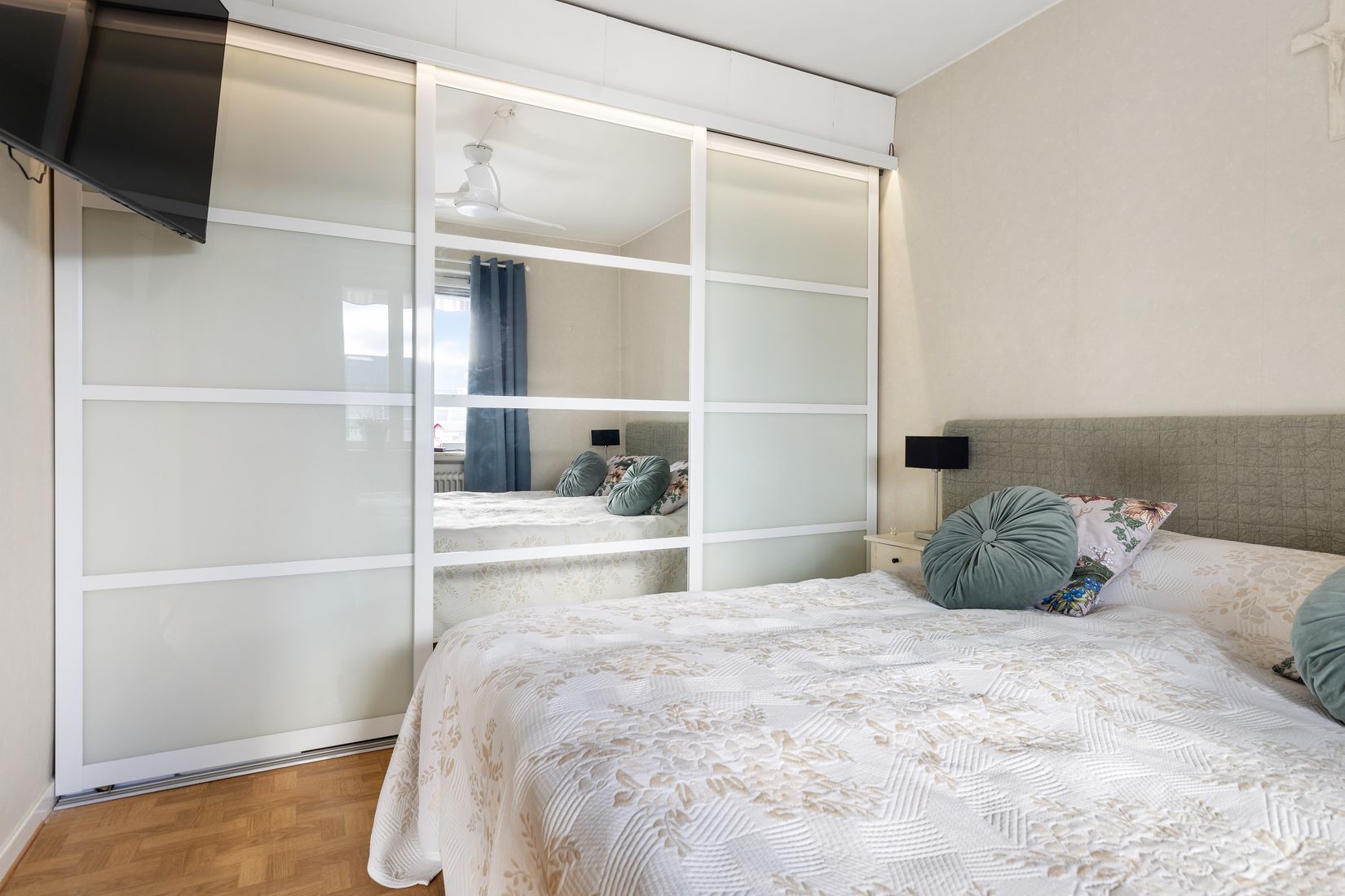 Bostadsrätt, Mirabellbacken 9, 3 tr, Hässelby Strand, Stockholm