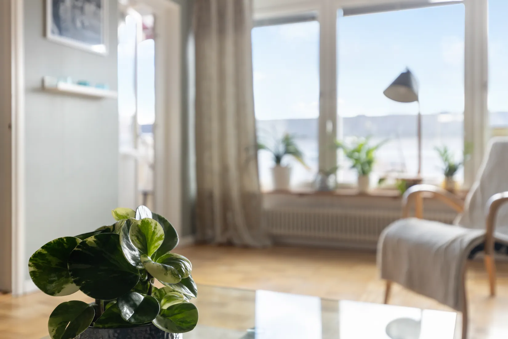 Bostadsrätt, Mirabellbacken 9, 3 tr, Hässelby Strand, Stockholm