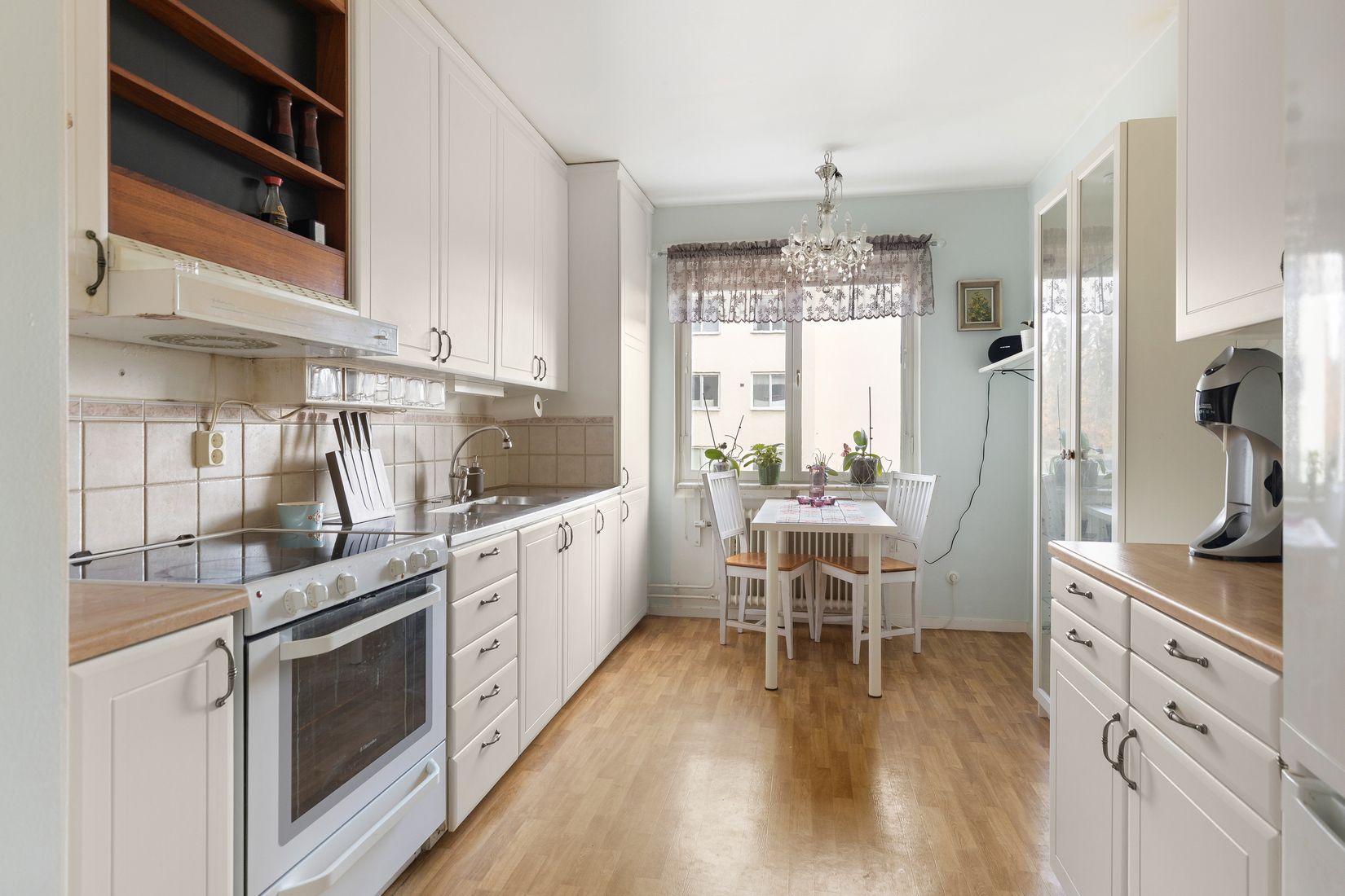 Bostadsrätt, Mirabellbacken 9, 3 tr, Hässelby Strand, Stockholm