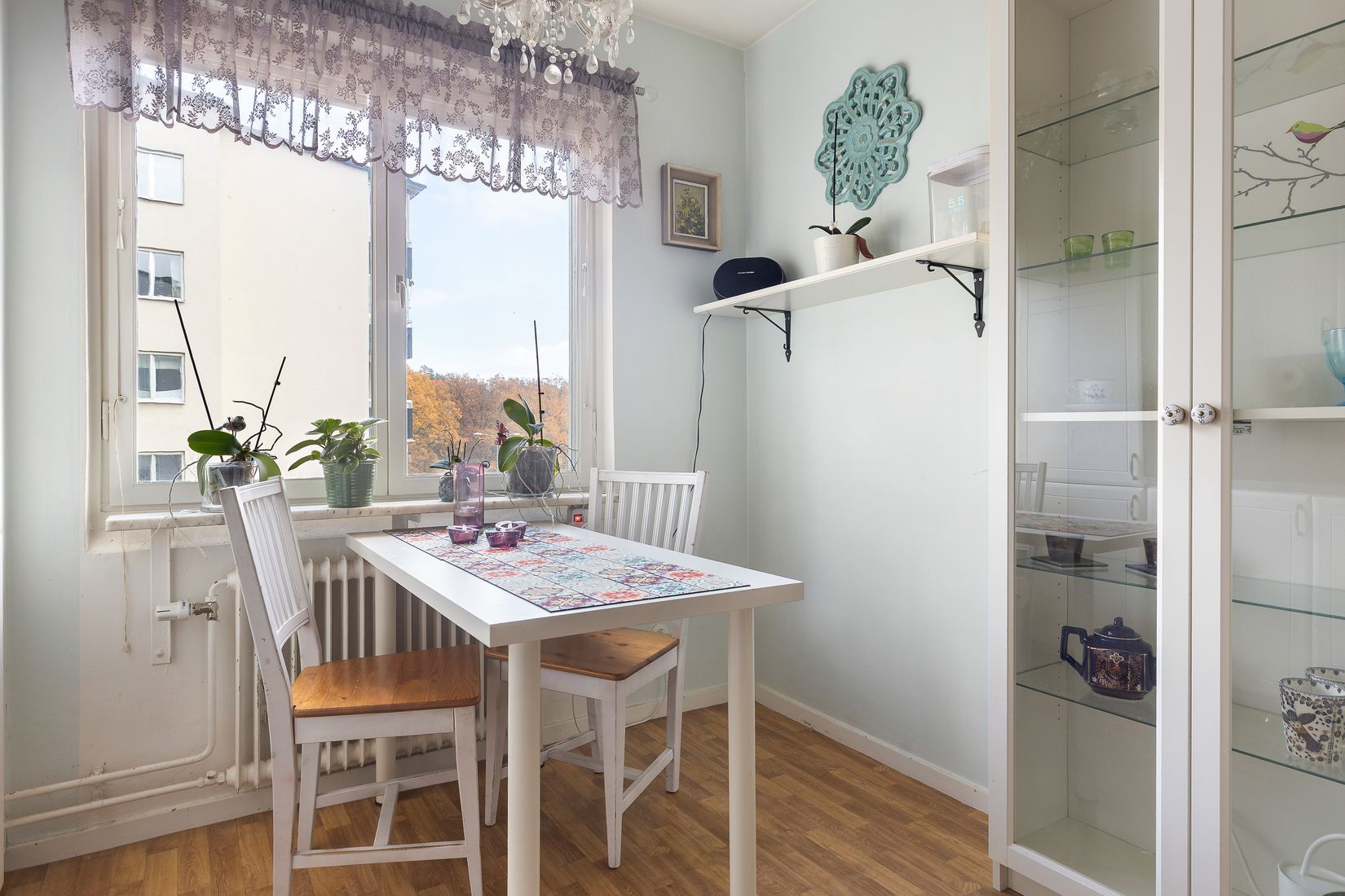 Bostadsrätt, Mirabellbacken 9, 3 tr, Hässelby Strand, Stockholm