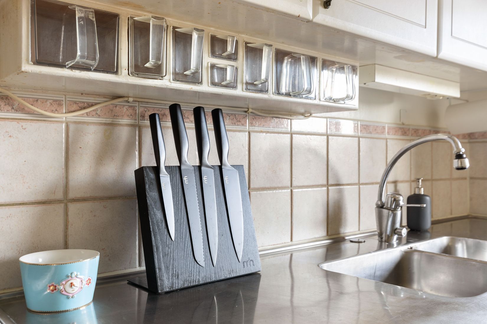 Bostadsrätt, Mirabellbacken 9, 3 tr, Hässelby Strand, Stockholm