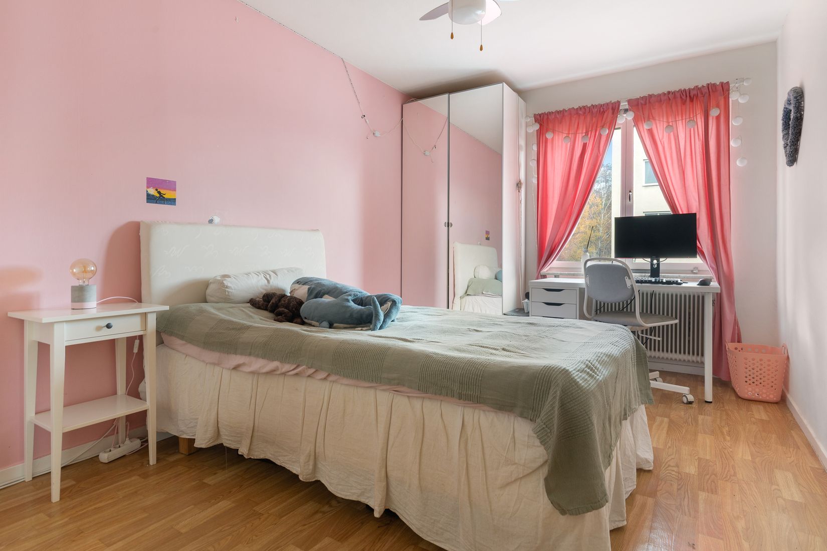 Bostadsrätt, Mirabellbacken 9, 3 tr, Hässelby Strand, Stockholm