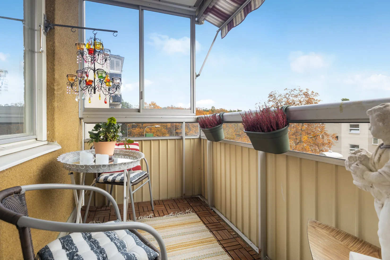 Bostadsrätt, Mirabellbacken 9, 3 tr, Hässelby Strand, Stockholm