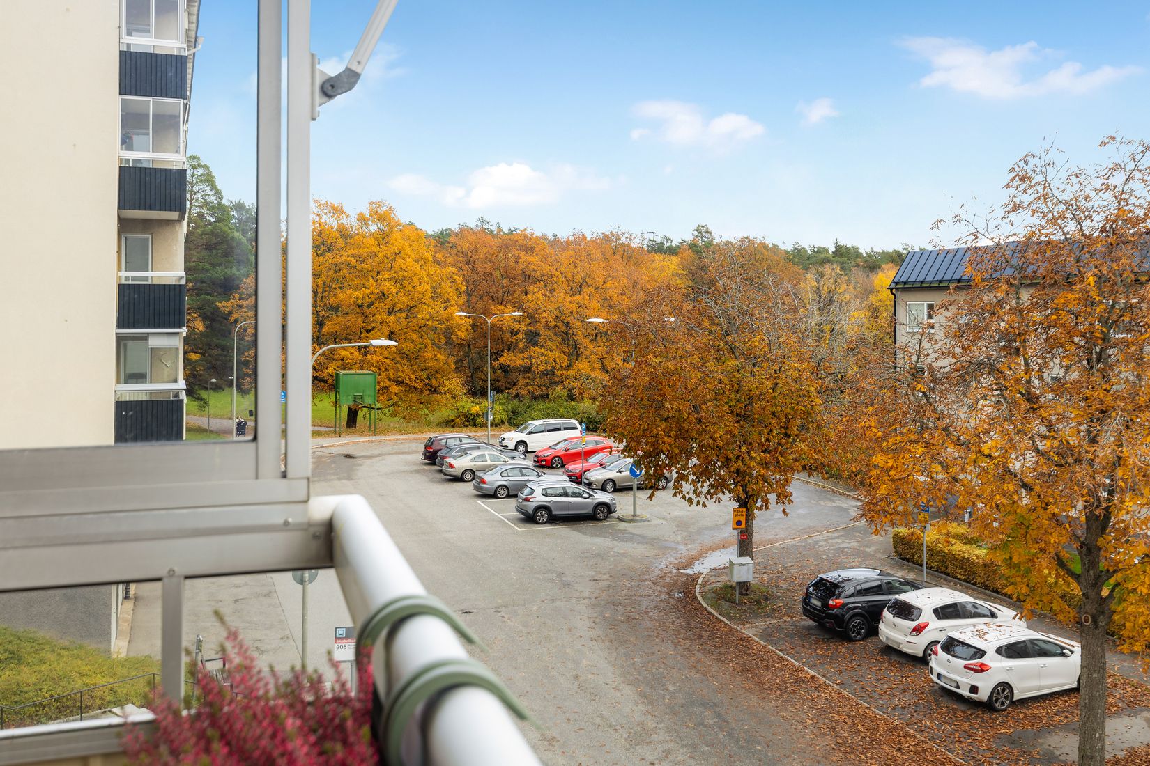 Bostadsrätt, Mirabellbacken 9, 3 tr, Hässelby Strand, Stockholm