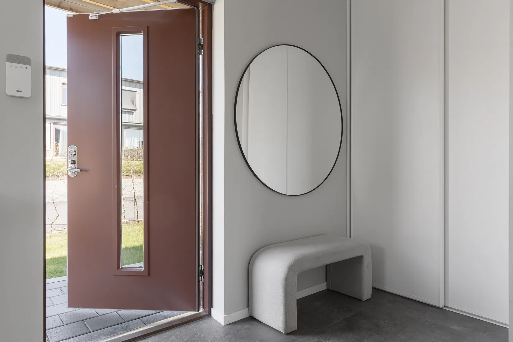Bostadsrätt, Radhus, Årsringsgatan 44, Hills, Mölndal
