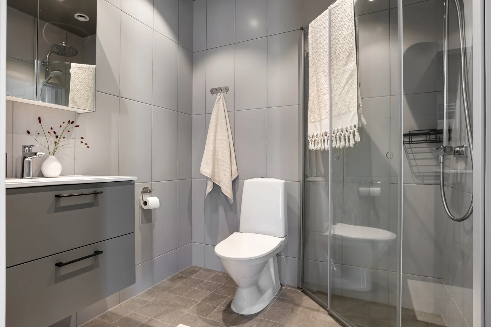 Bostadsrätt, Radhus, Årsringsgatan 44, Hills, Mölndal