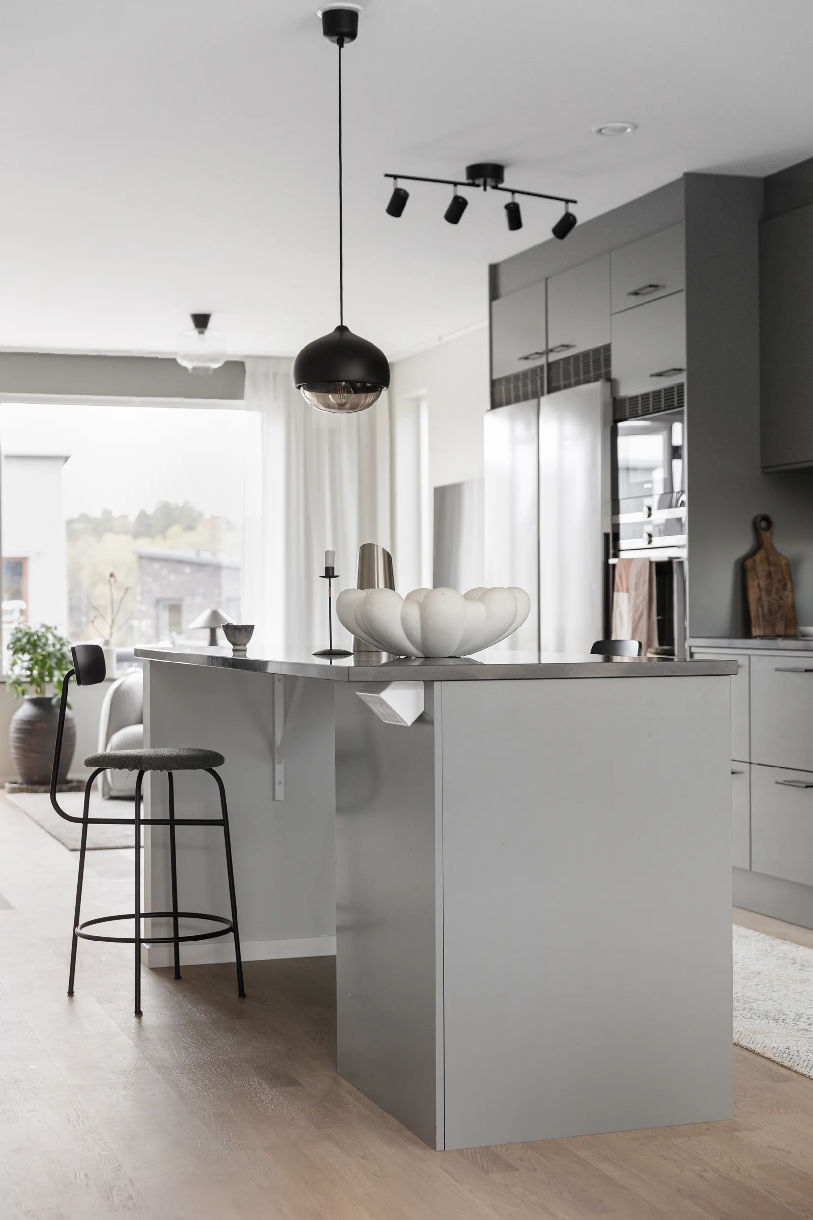 Bostadsrätt, Radhus, Årsringsgatan 44, Hills, Mölndal