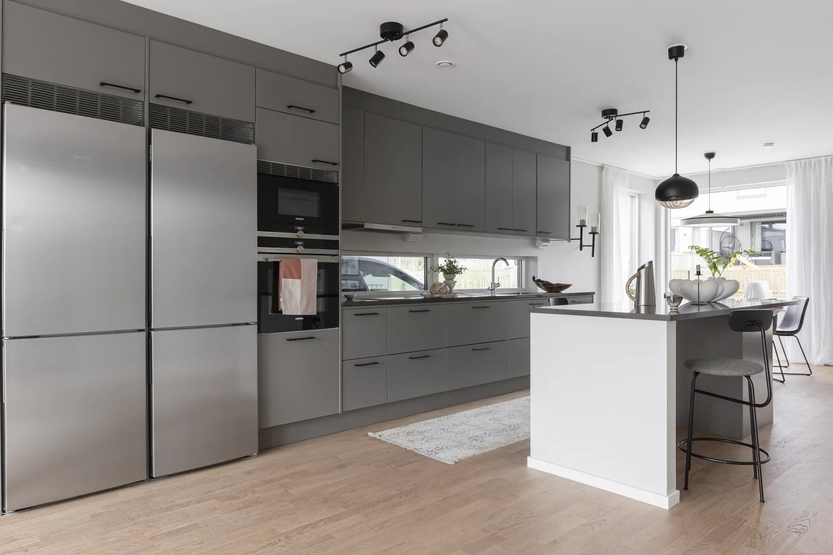 Bostadsrätt, Radhus, Årsringsgatan 44, Hills, Mölndal