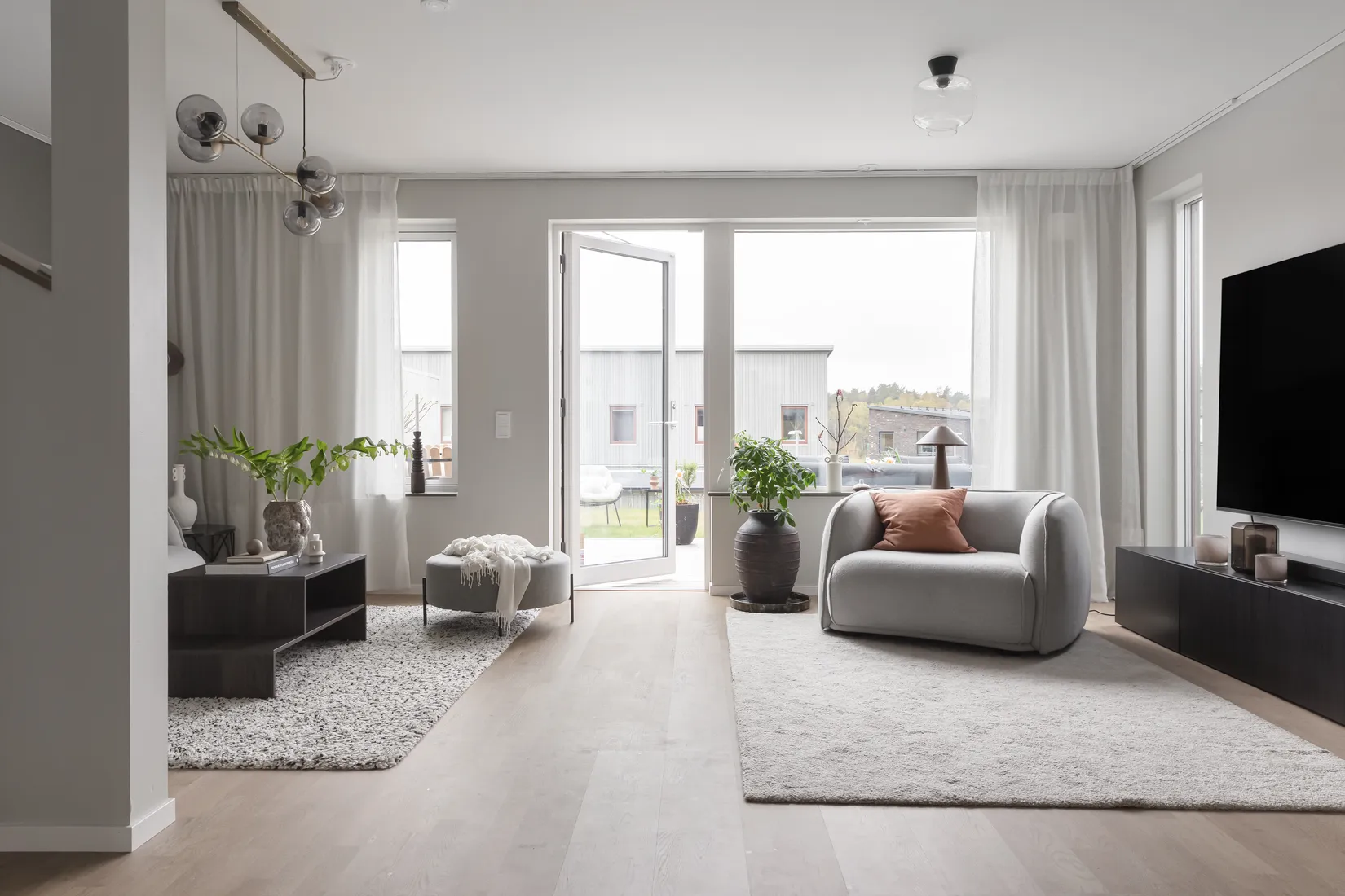 Bostadsrätt, Radhus, Årsringsgatan 44, Hills, Mölndal