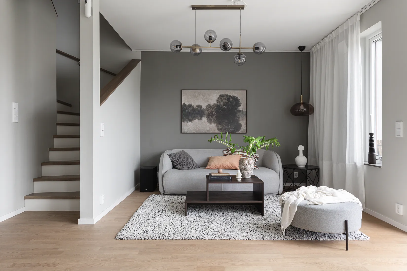 Bostadsrätt, Radhus, Årsringsgatan 44, Hills, Mölndal