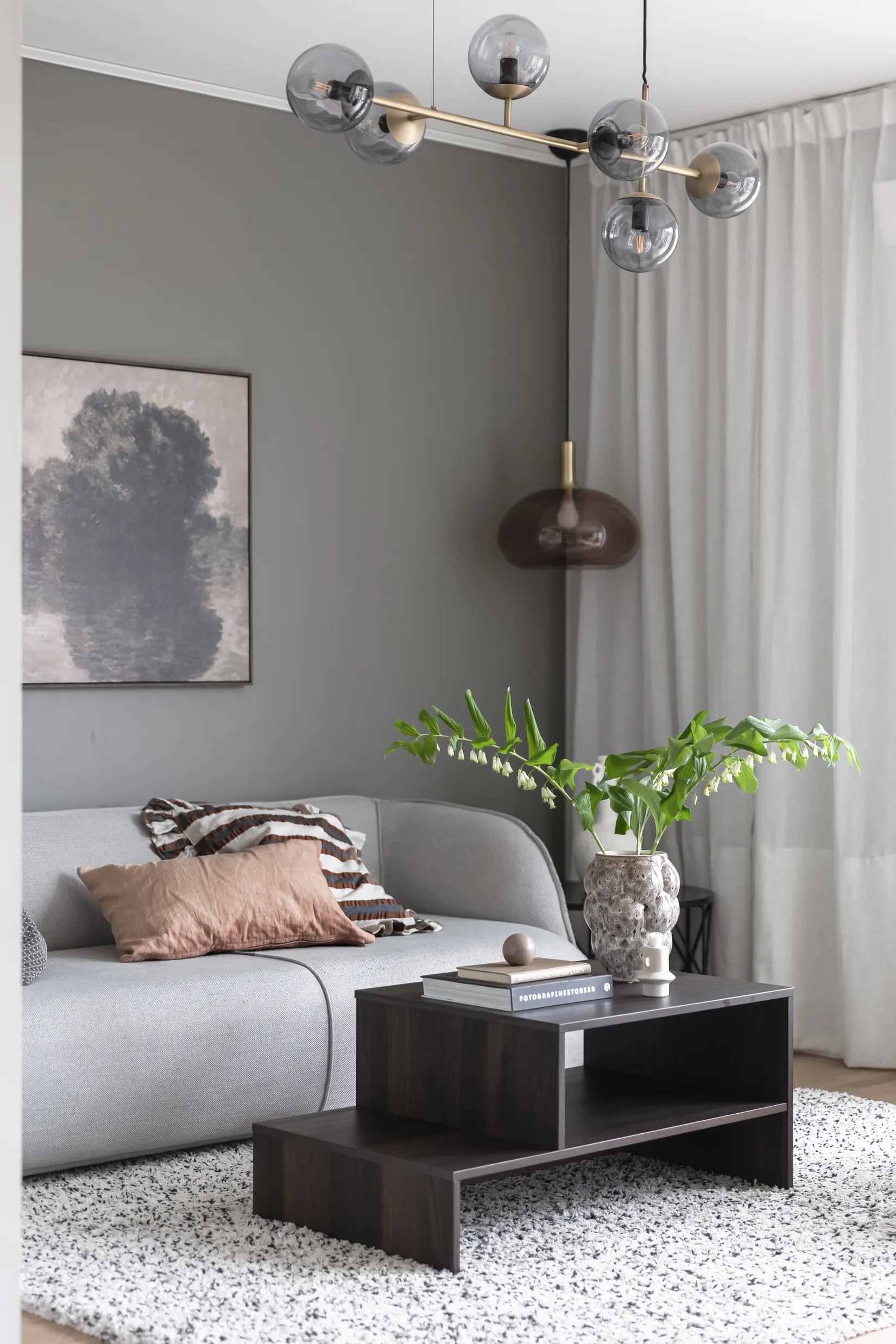 Bostadsrätt, Radhus, Årsringsgatan 44, Hills, Mölndal