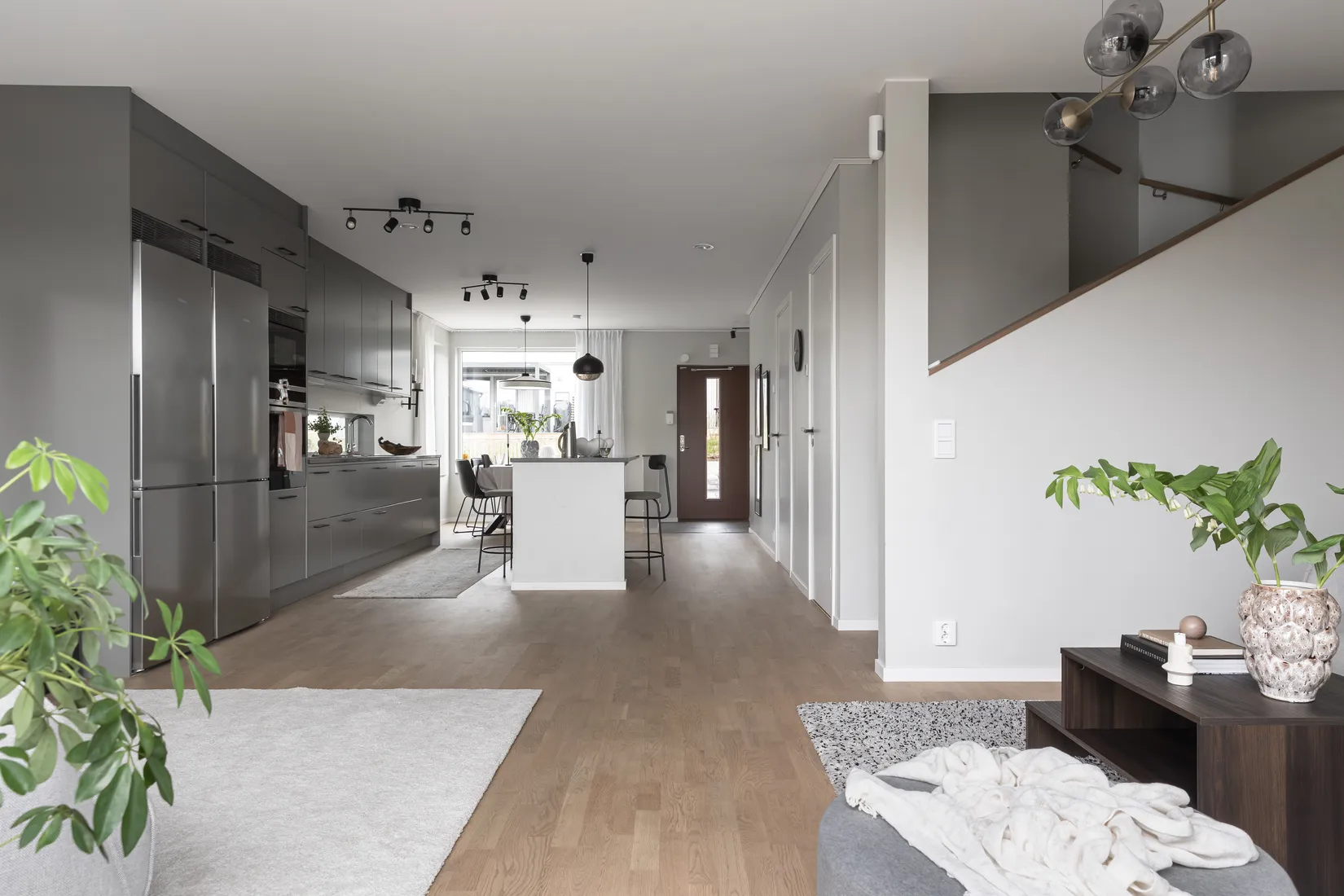 Bostadsrätt, Radhus, Årsringsgatan 44, Hills, Mölndal