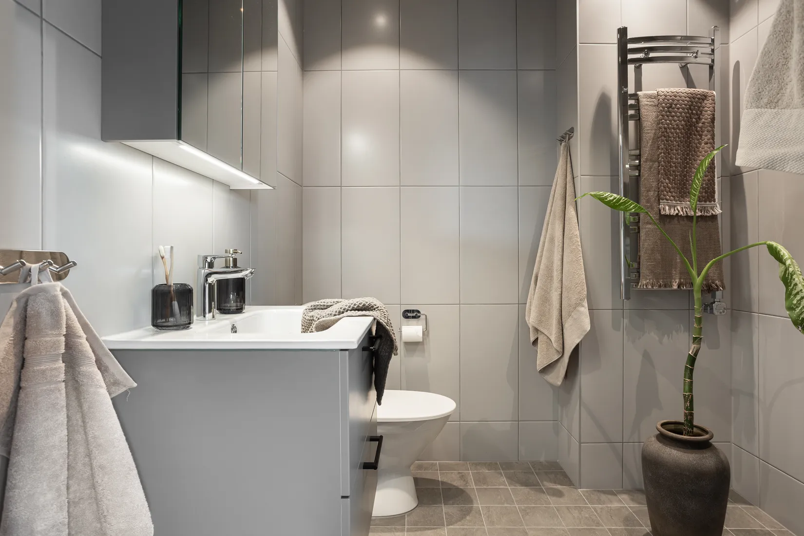 Bostadsrätt, Radhus, Årsringsgatan 44, Hills, Mölndal