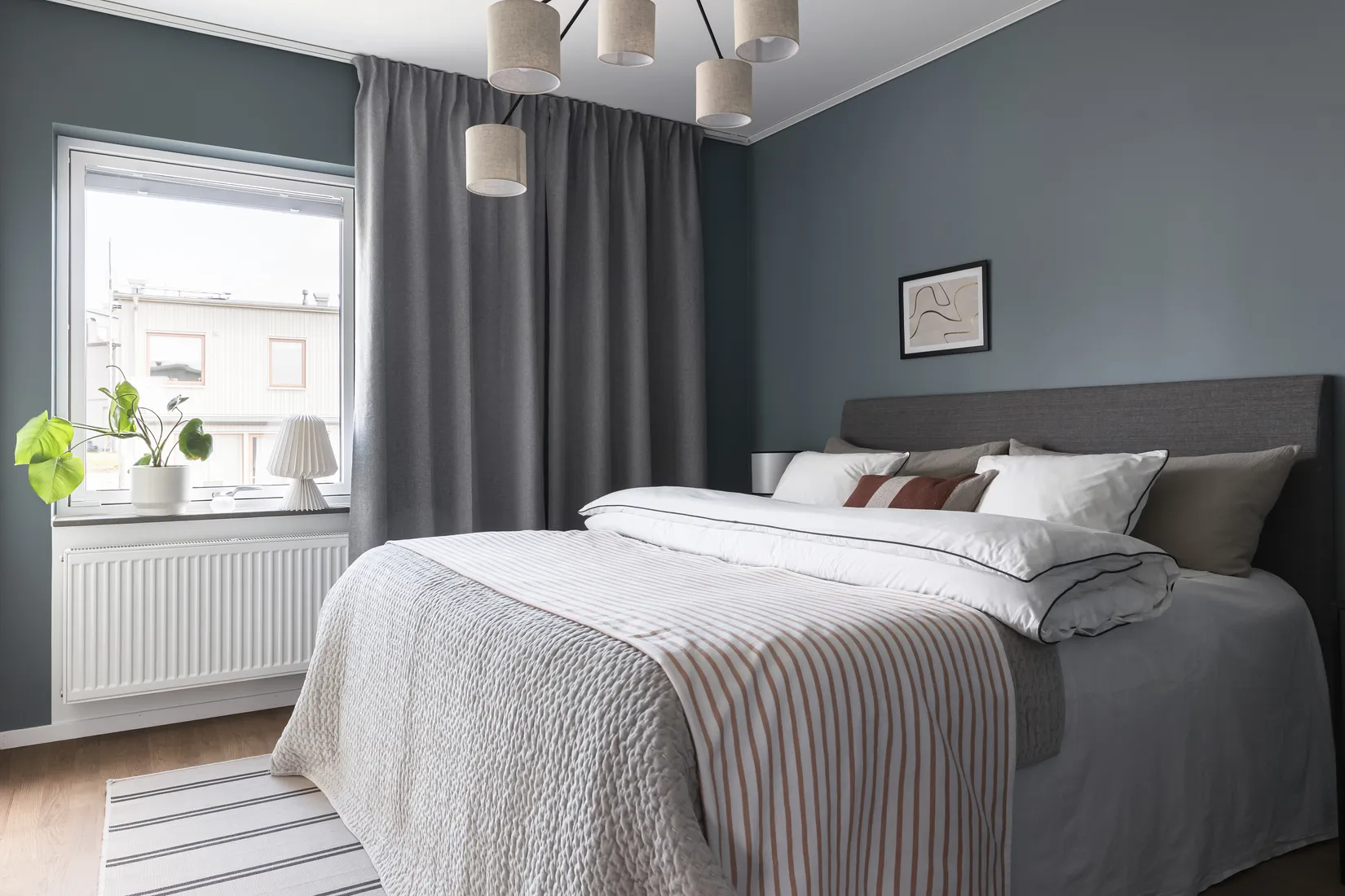 Bostadsrätt, Radhus, Årsringsgatan 44, Hills, Mölndal