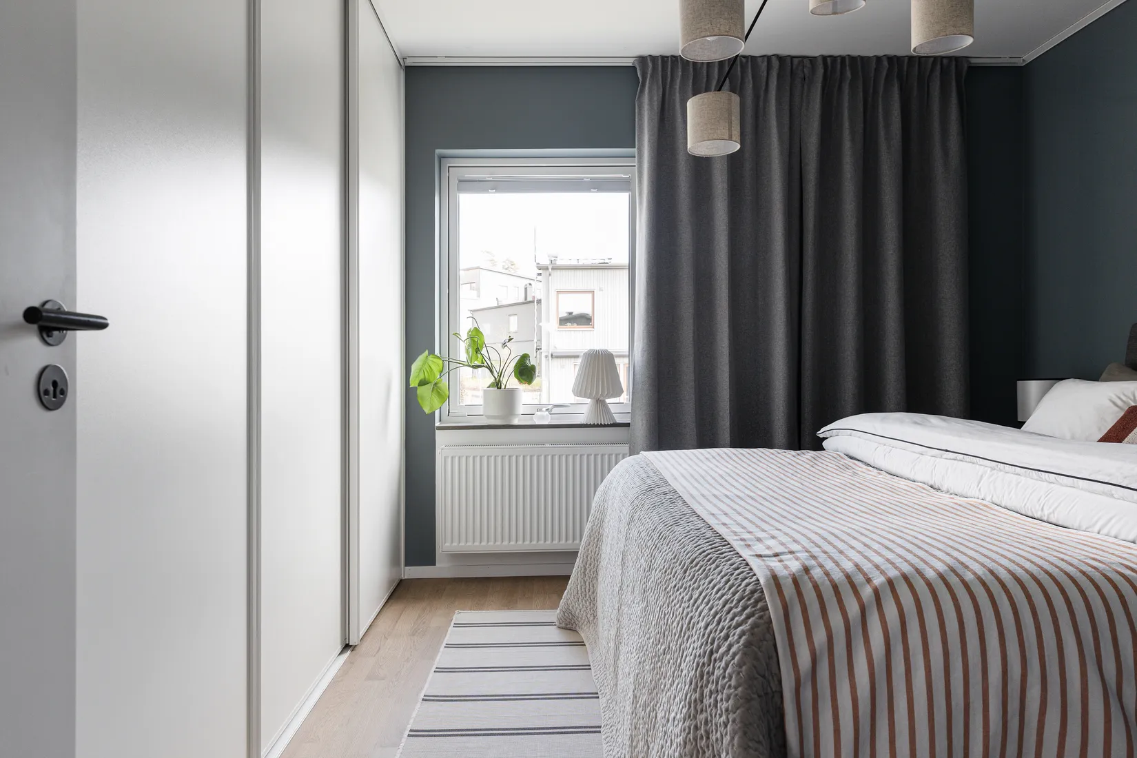 Bostadsrätt, Radhus, Årsringsgatan 44, Hills, Mölndal