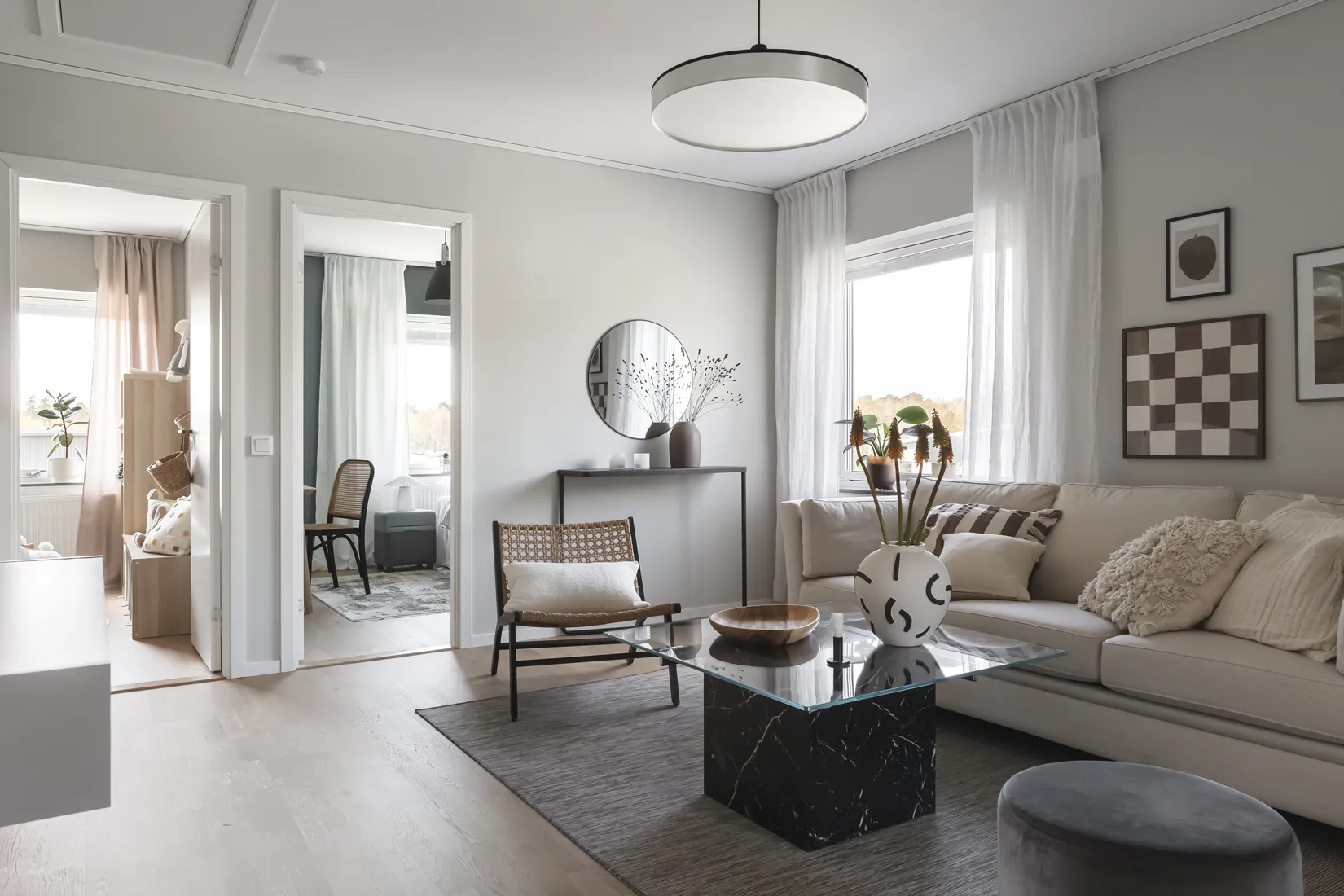 Bostadsrätt, Radhus, Årsringsgatan 44, Hills, Mölndal