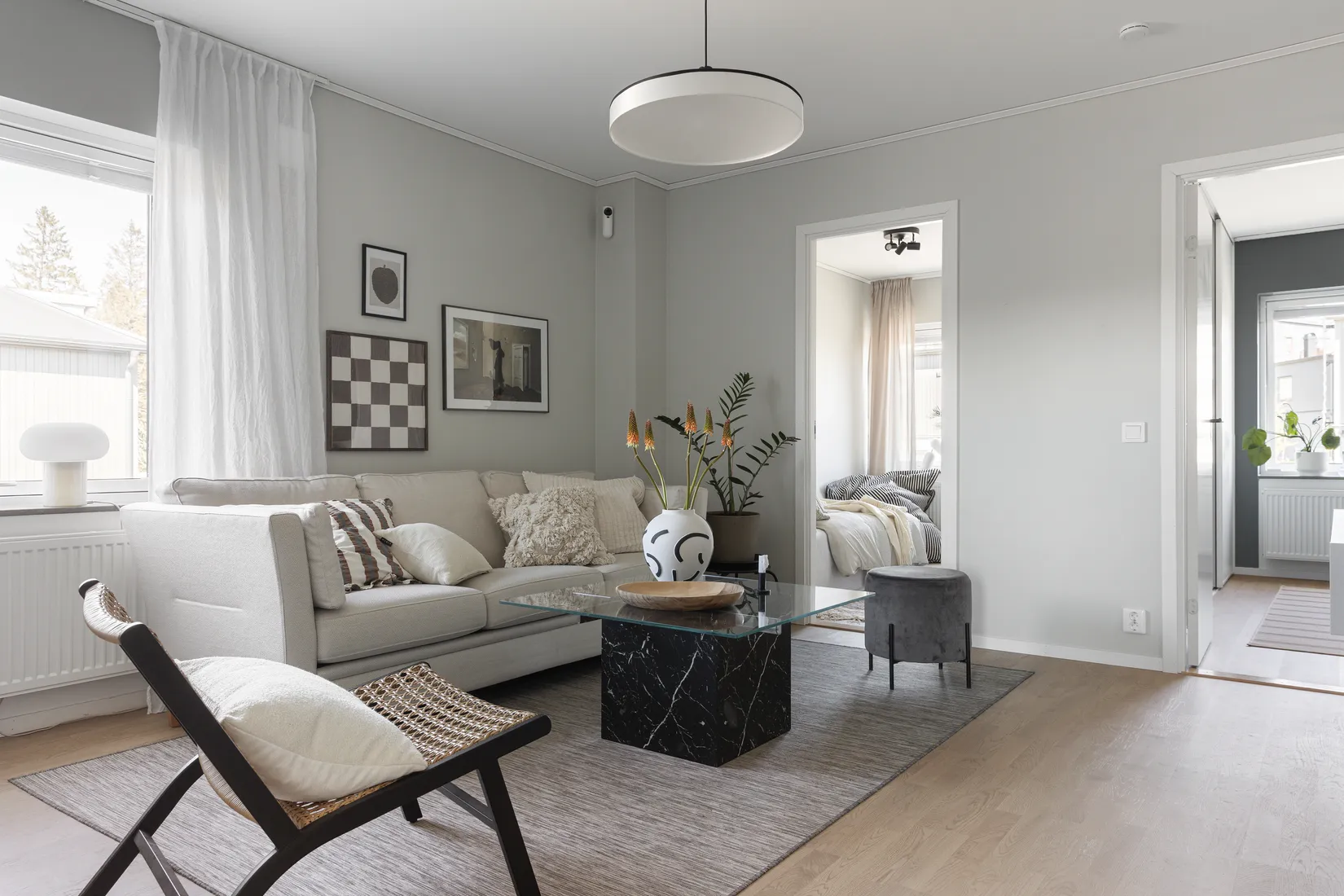 Bostadsrätt, Radhus, Årsringsgatan 44, Hills, Mölndal