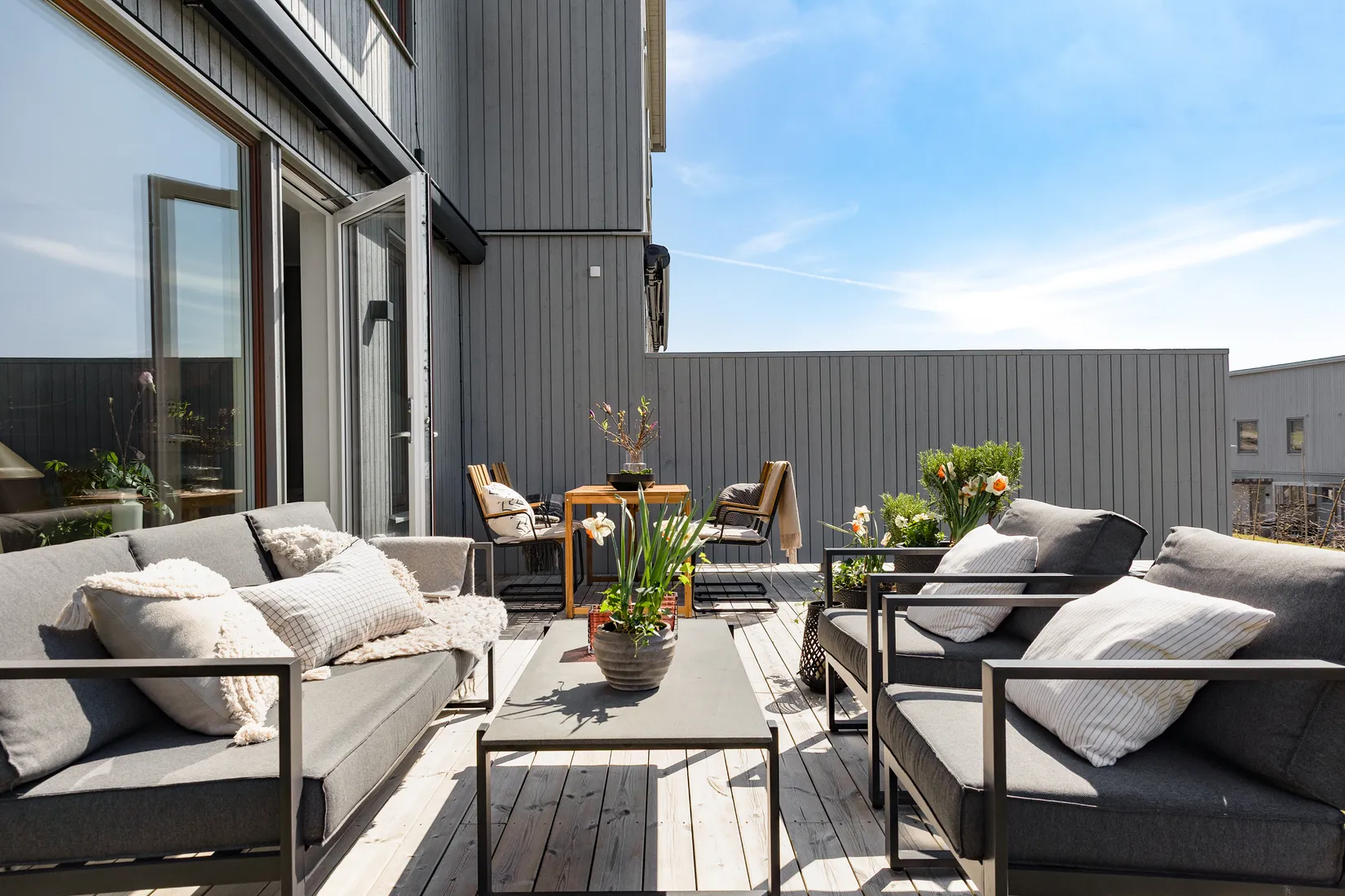 Bostadsrätt, Radhus, Årsringsgatan 44, Hills, Mölndal