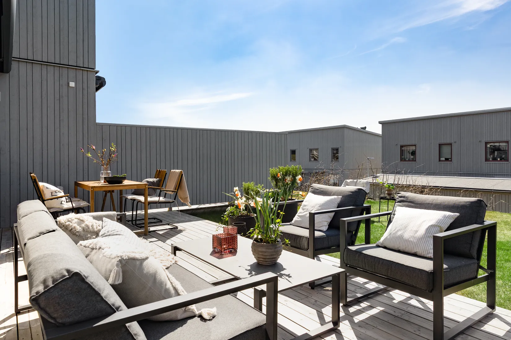 Bostadsrätt, Radhus, Årsringsgatan 44, Hills, Mölndal