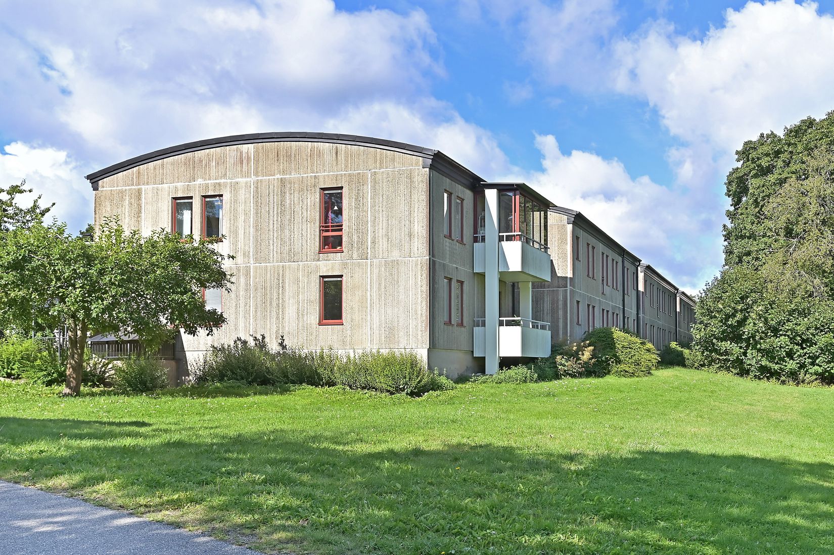 Bostadsrätt, Ormingeringen 14D, Nacka