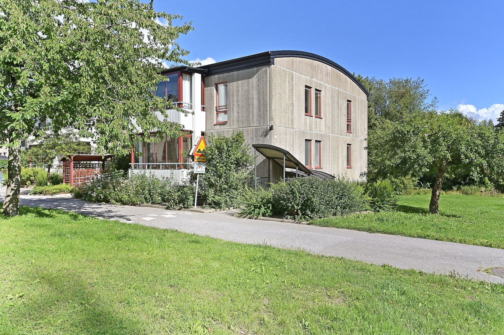 Bostadsrätt, Ormingeringen 14D, Nacka