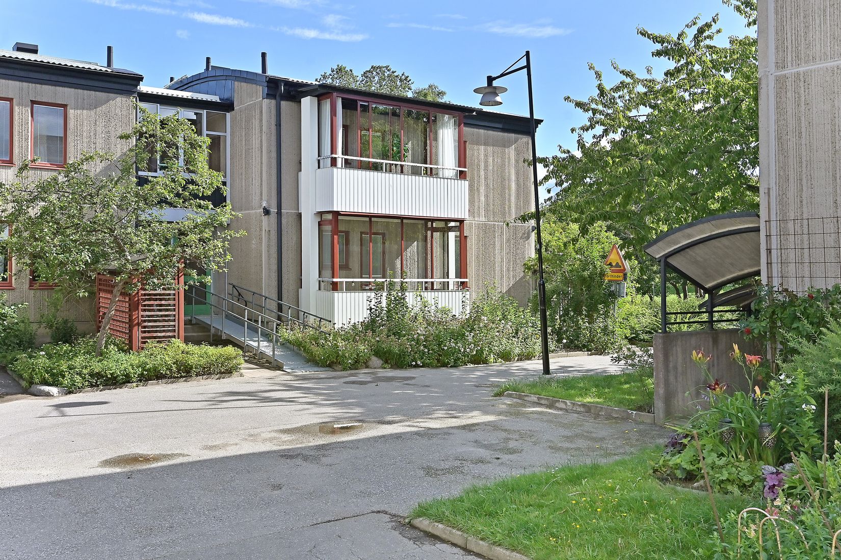 Bostadsrätt, Ormingeringen 14D, Nacka