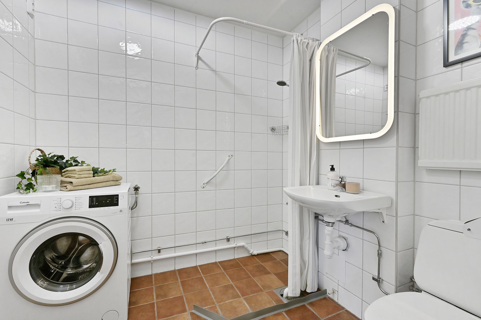 Bostadsrätt, Ormingeringen 14D, Nacka