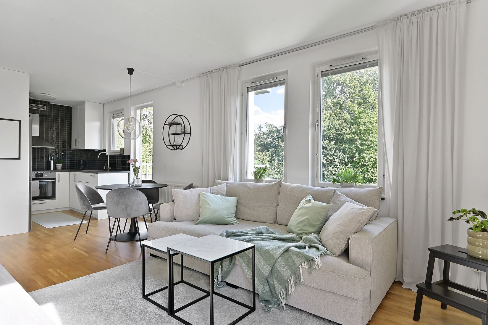 Bostadsrätt, Ormingeringen 14D, Nacka