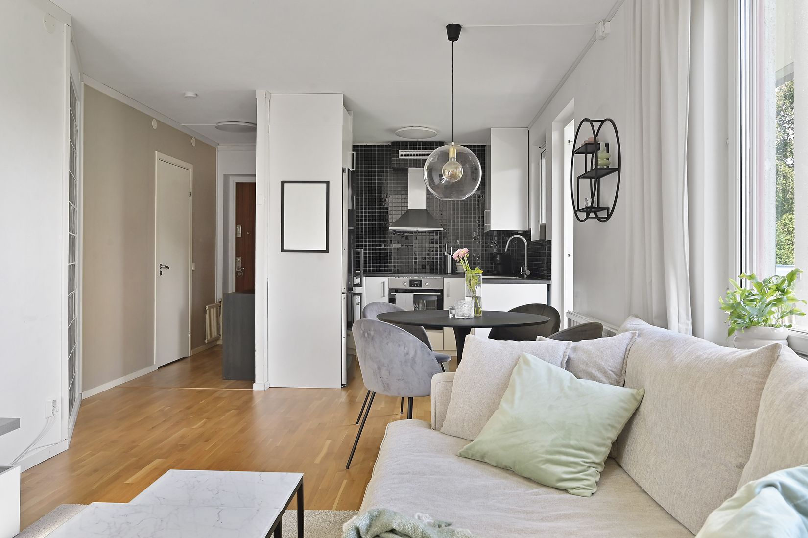 Bostadsrätt, Ormingeringen 14D, Nacka