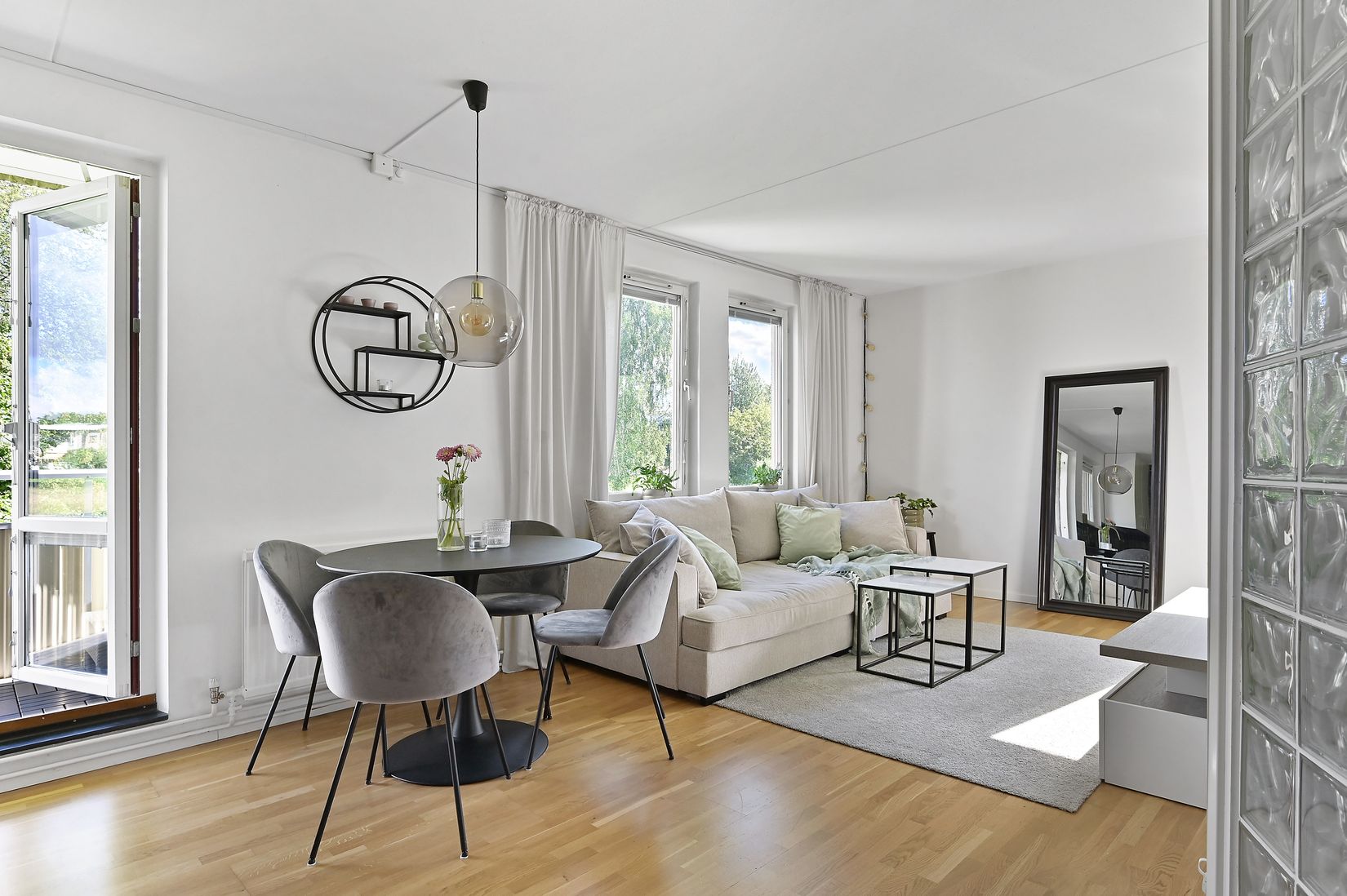 Bostadsrätt, Ormingeringen 14D, Nacka