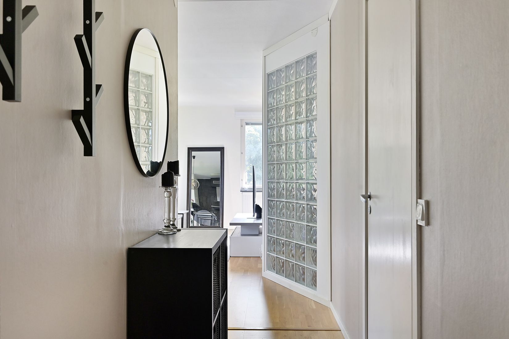 Bostadsrätt, Ormingeringen 14D, Nacka