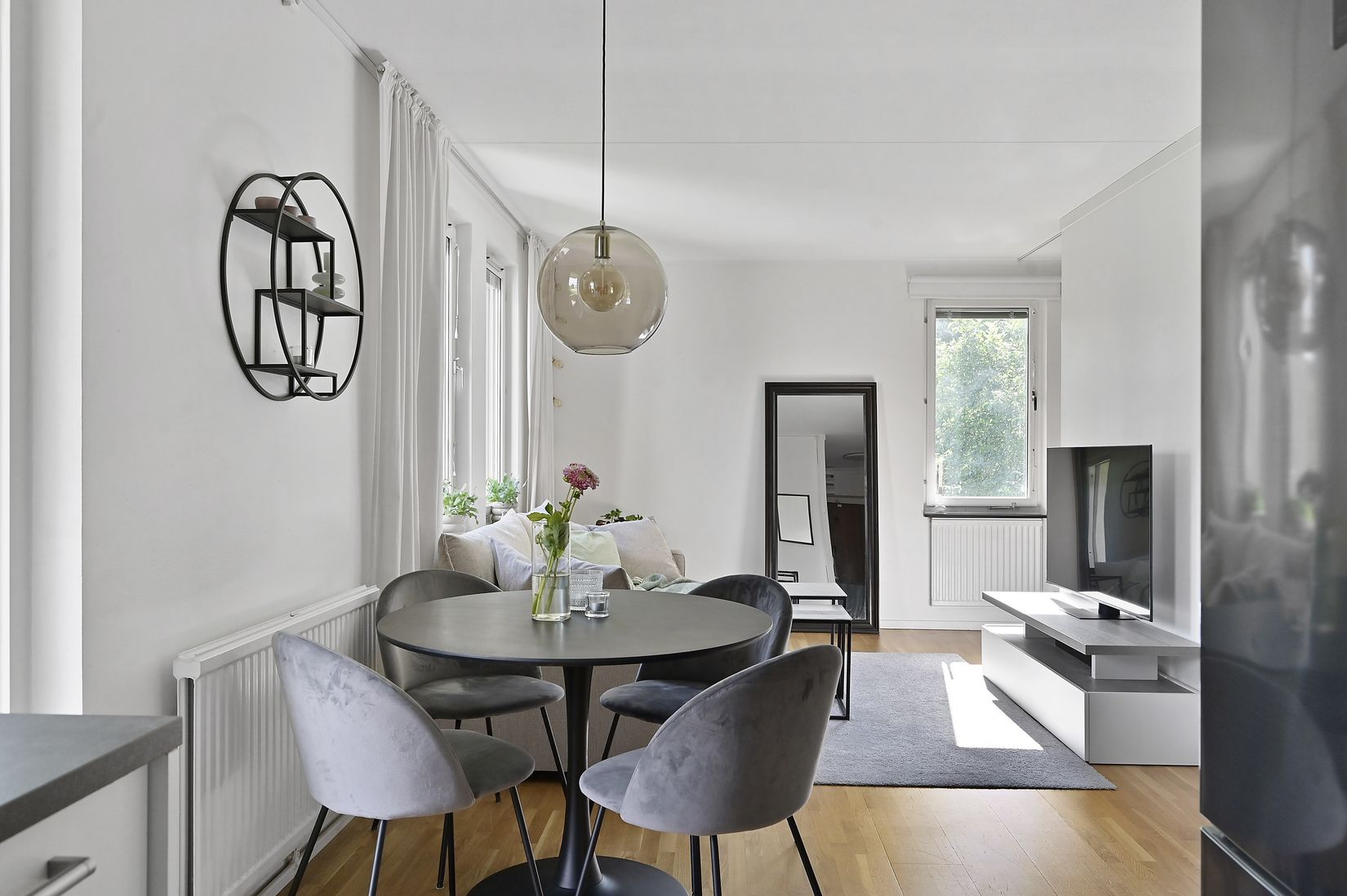 Bostadsrätt, Ormingeringen 14D, Nacka