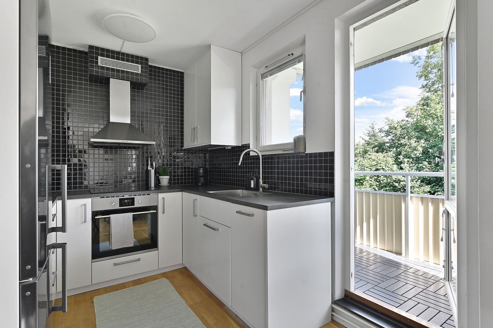 Bostadsrätt, Ormingeringen 14D, Nacka