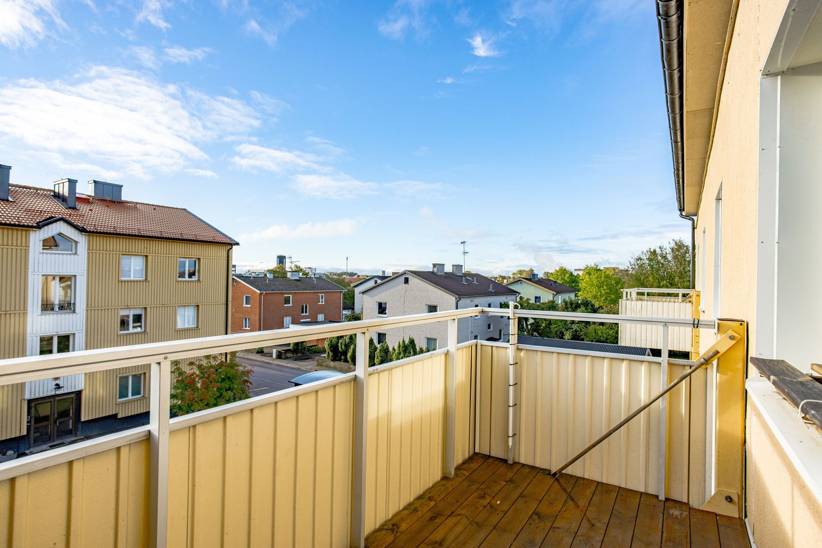 Bostadsrätt, Hertig Knutsgatan 37A, Öster, Halmstad