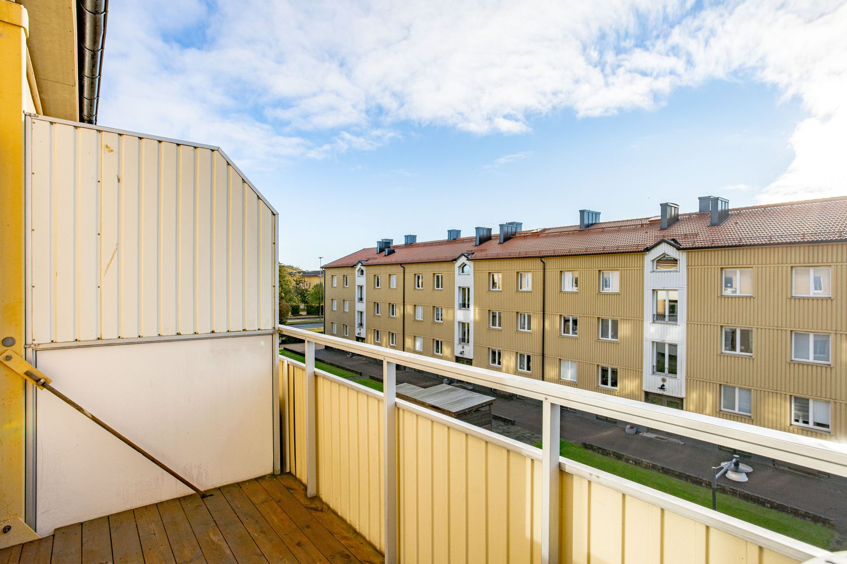 Bostadsrätt, Hertig Knutsgatan 37A, Öster, Halmstad