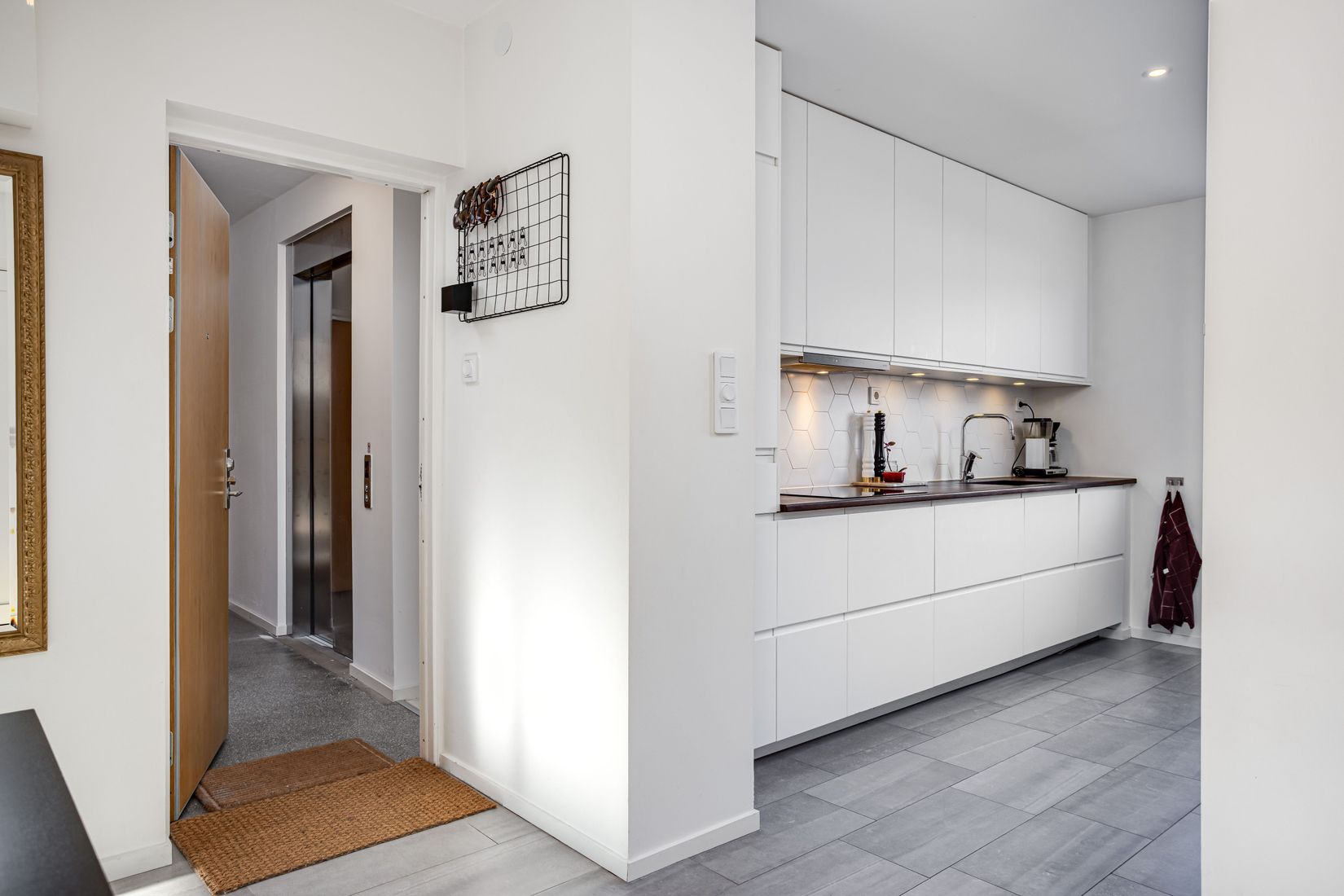 Bostadsrätt, Hertig Knutsgatan 37A, Öster, Halmstad