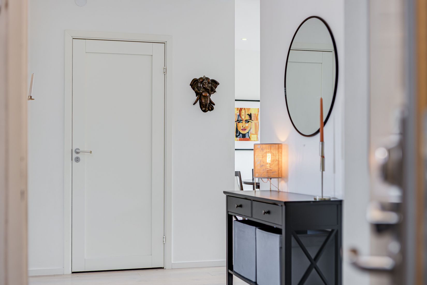 Bostadsrätt, Hertig Knutsgatan 37A, Öster, Halmstad