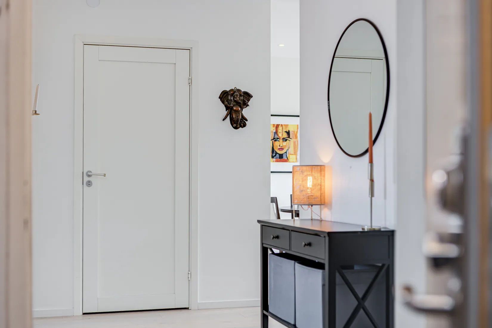 Bostadsrätt, Hertig Knutsgatan 37A, Öster, Halmstad