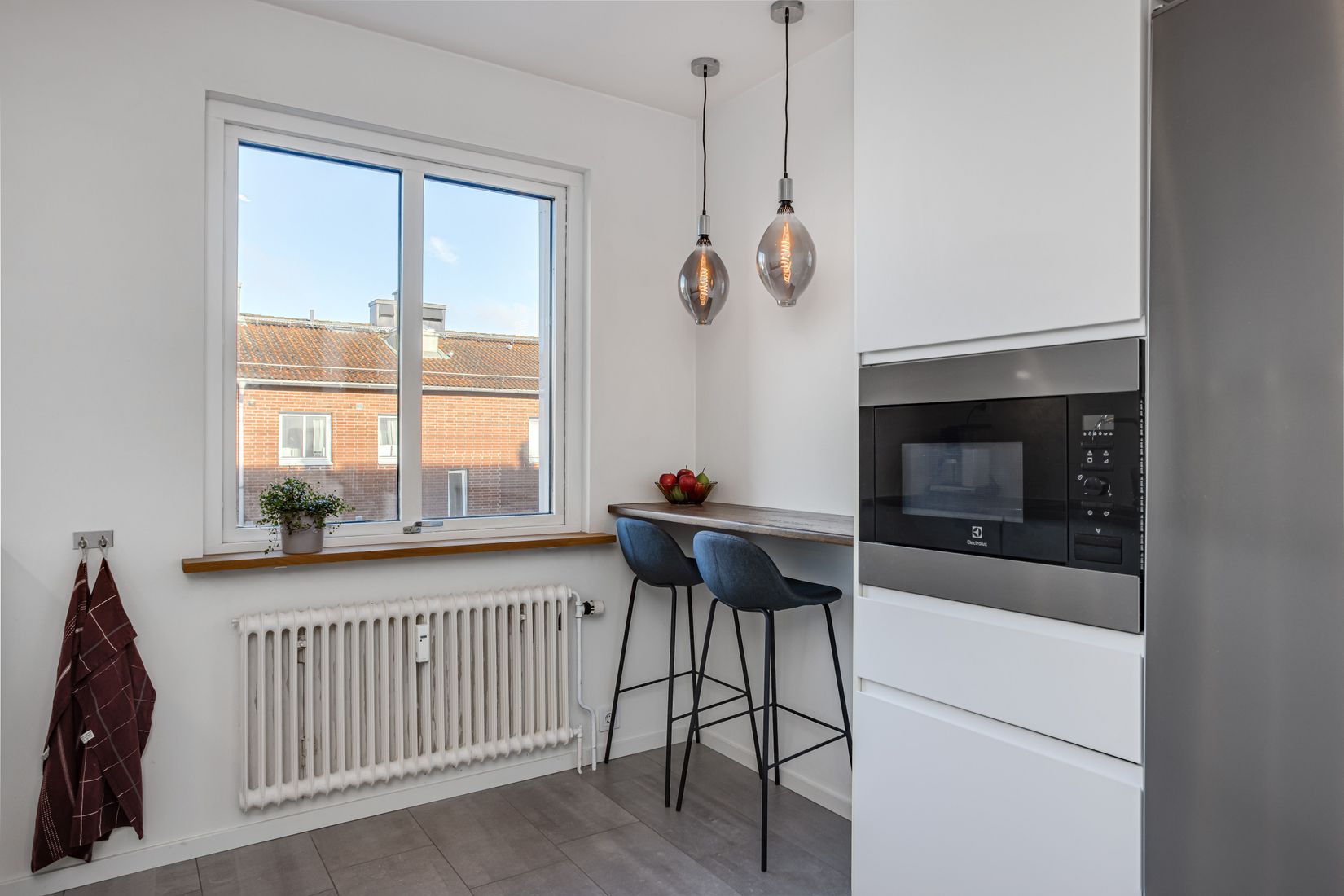 Bostadsrätt, Hertig Knutsgatan 37A, Öster, Halmstad