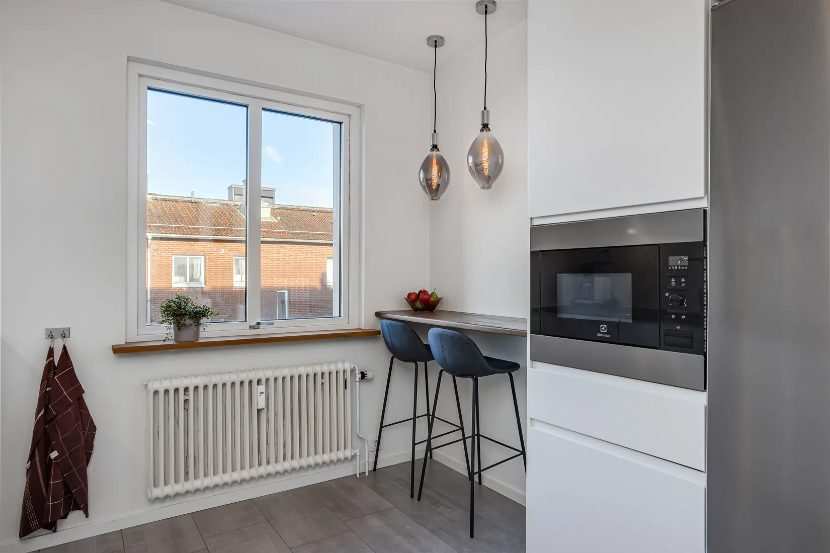 Bostadsrätt, Hertig Knutsgatan 37A, Öster, Halmstad