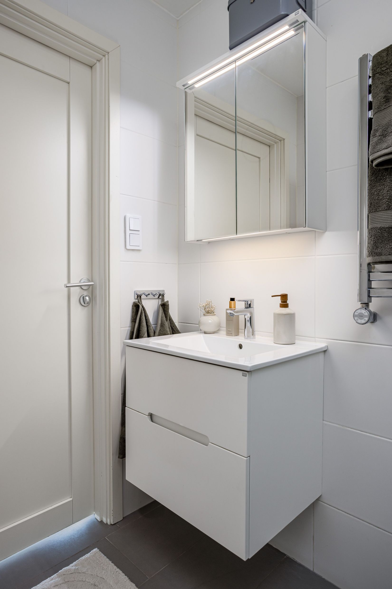 Bostadsrätt, Hertig Knutsgatan 37A, Öster, Halmstad