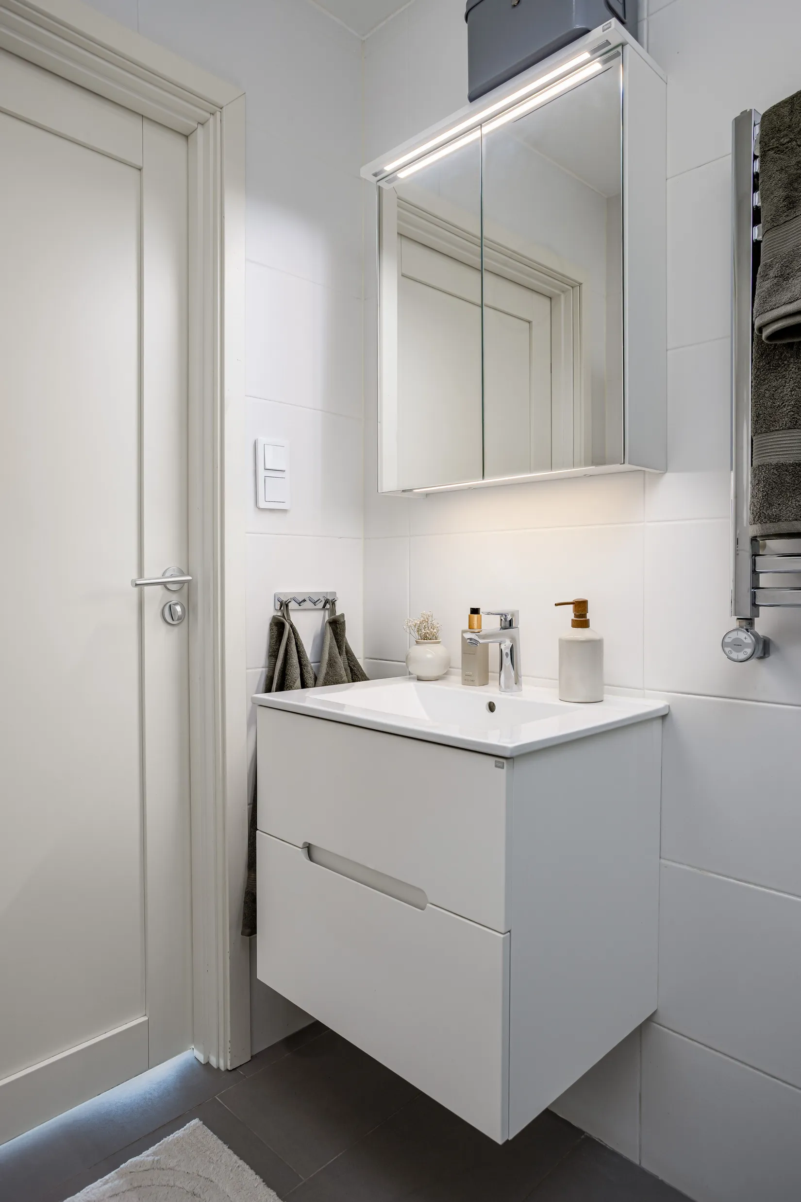 Bostadsrätt, Hertig Knutsgatan 37A, Öster, Halmstad
