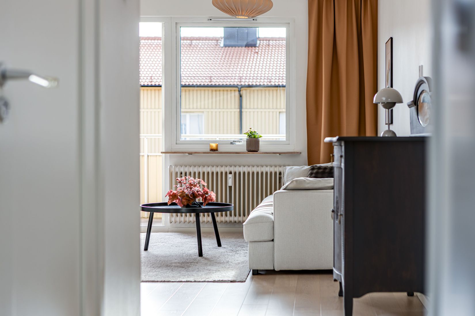 Bostadsrätt, Hertig Knutsgatan 37A, Öster, Halmstad