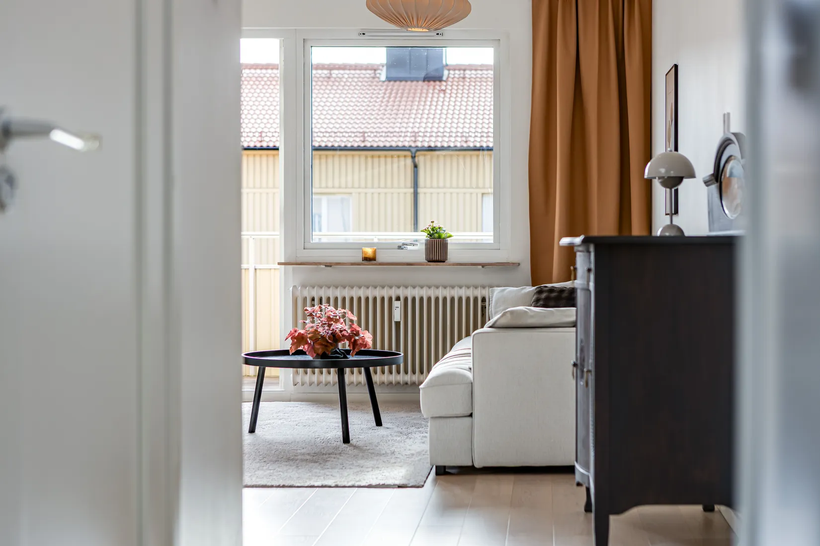 Bostadsrätt, Hertig Knutsgatan 37A, Öster, Halmstad